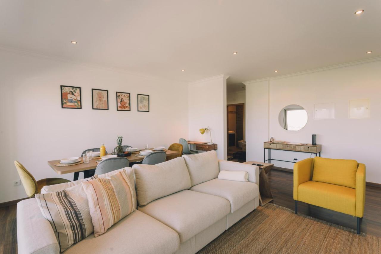 Best Houses 74 - Surfside Lodge 페니케 외부 사진