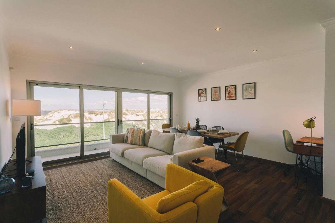 Best Houses 74 - Surfside Lodge 페니케 외부 사진