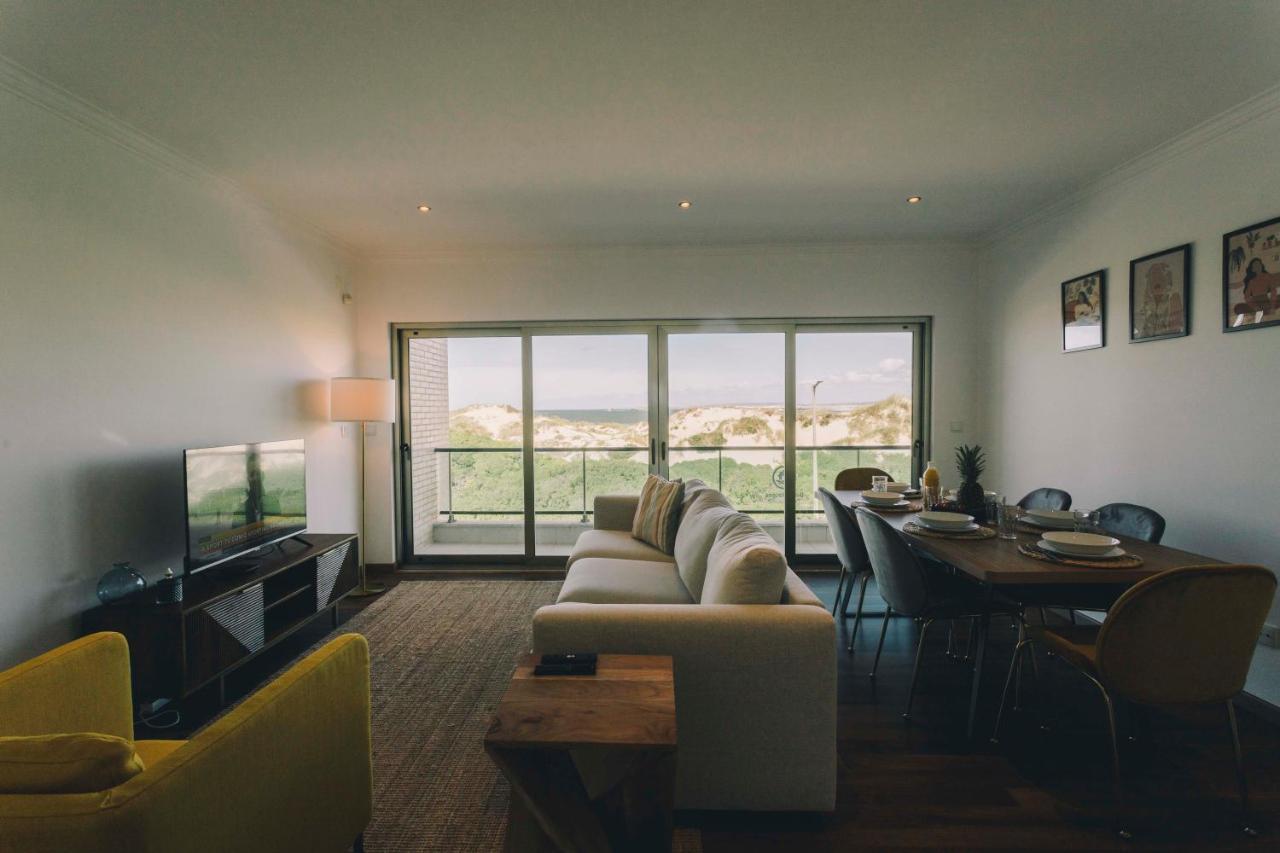 Best Houses 74 - Surfside Lodge 페니케 외부 사진