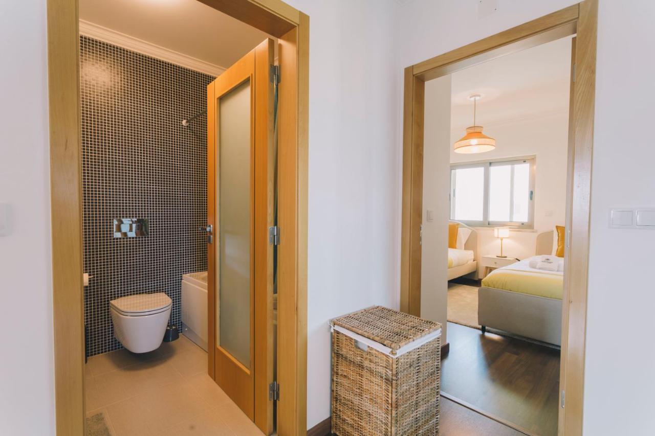 Best Houses 74 - Surfside Lodge 페니케 외부 사진