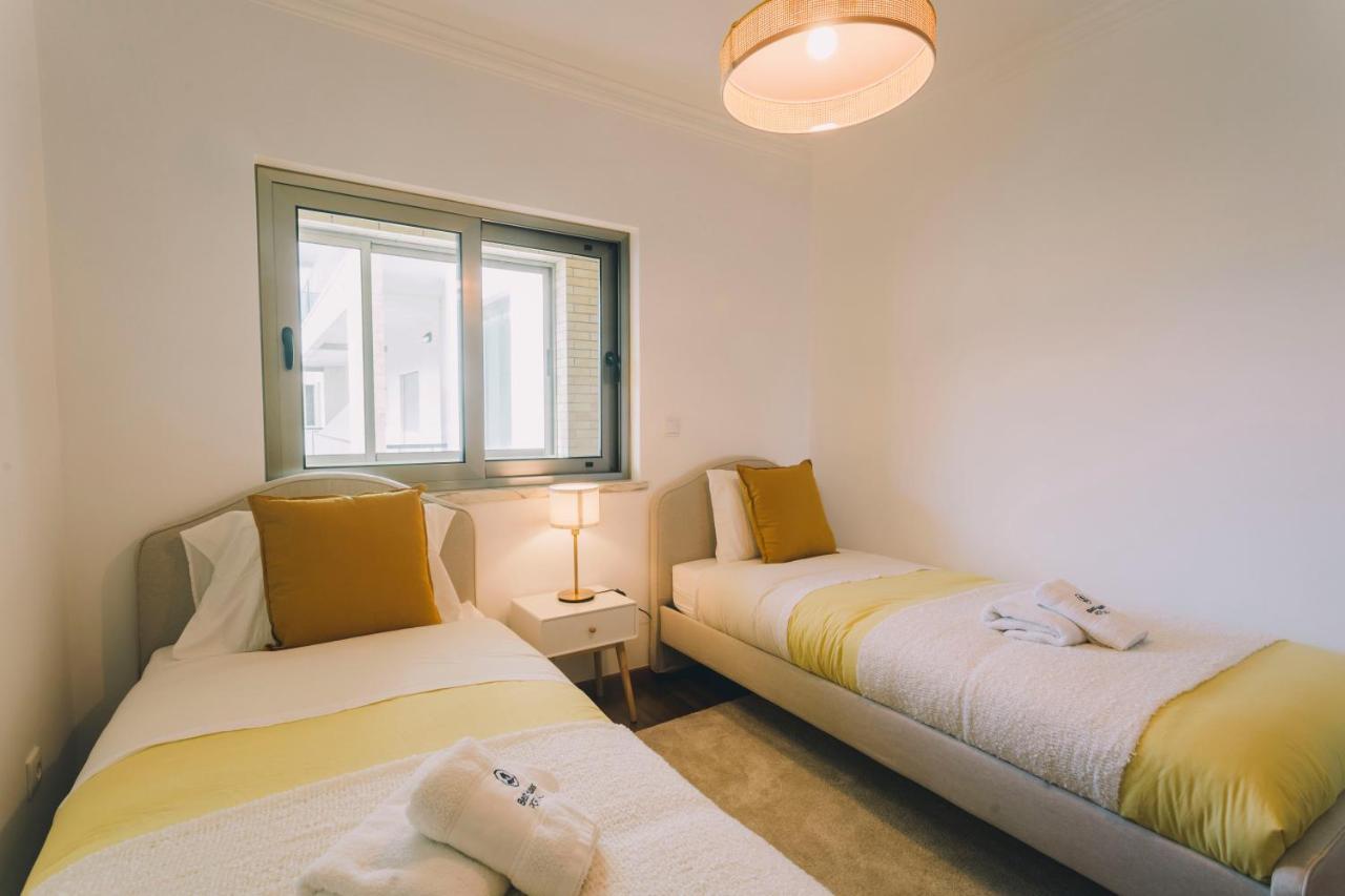 Best Houses 74 - Surfside Lodge 페니케 외부 사진