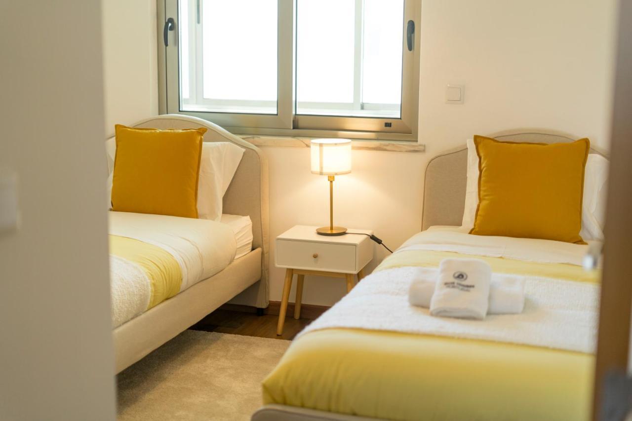 Best Houses 74 - Surfside Lodge 페니케 외부 사진