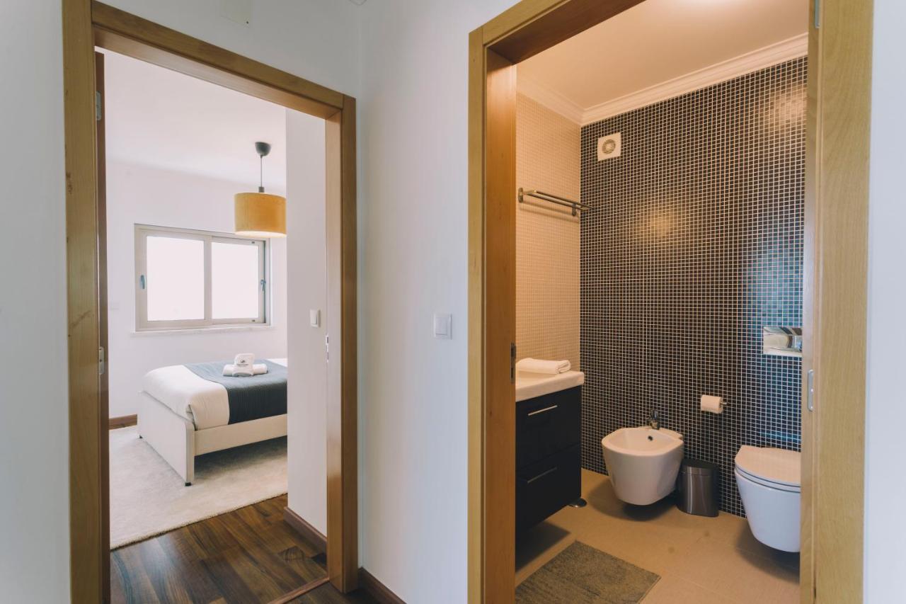 Best Houses 74 - Surfside Lodge 페니케 외부 사진